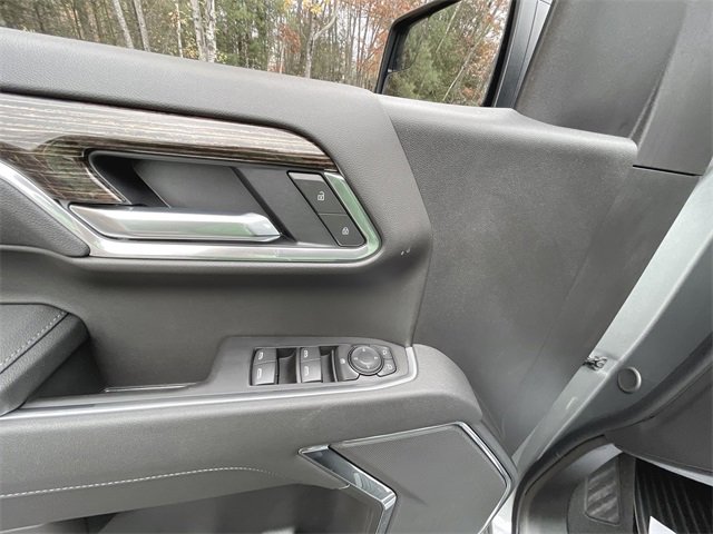 New 2026 GMC Sierra 1500 Elevation image 30