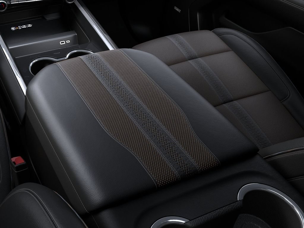 New 2026 Chevrolet Suburban High Country AWD/4WD image 7