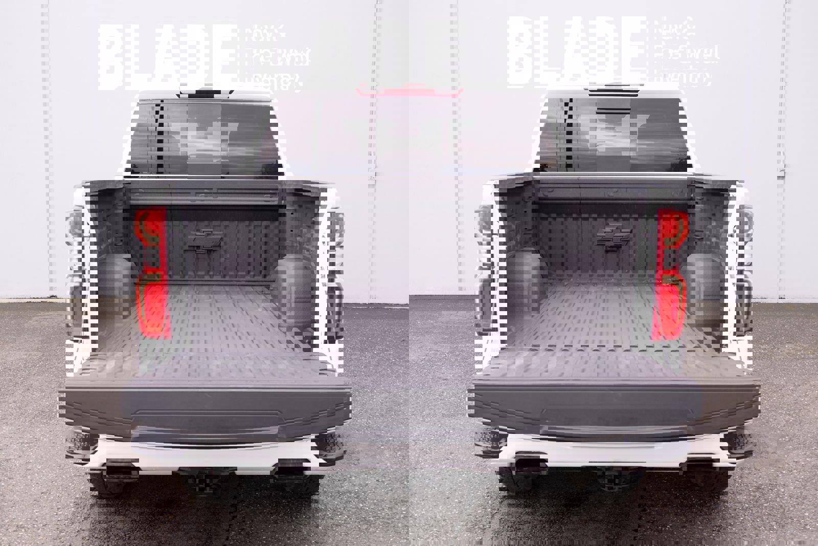 Used 2024 Chevrolet Silverado 1500 RST image 25