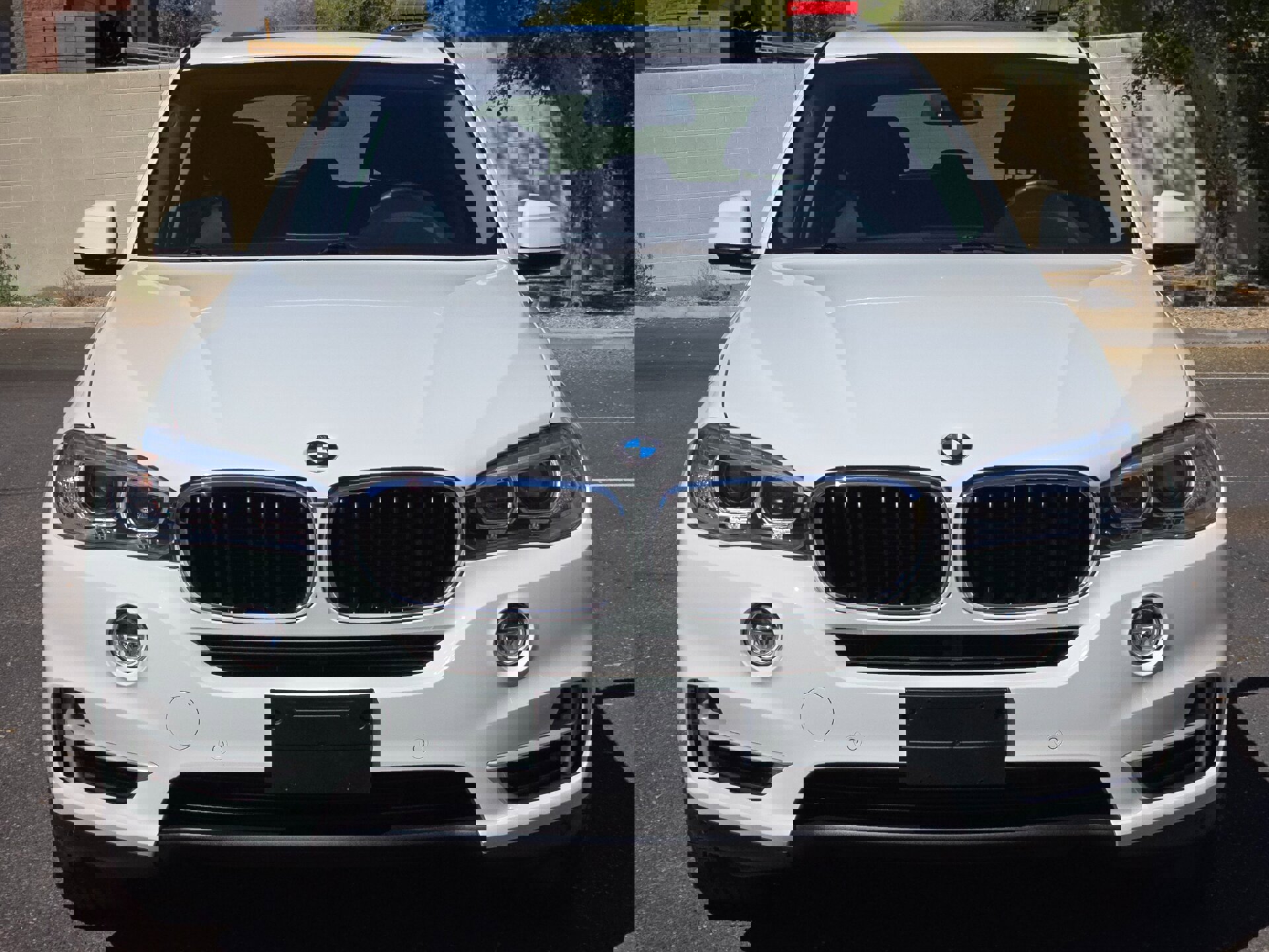 Used 2014 BMW X5 sDrive35i image 3