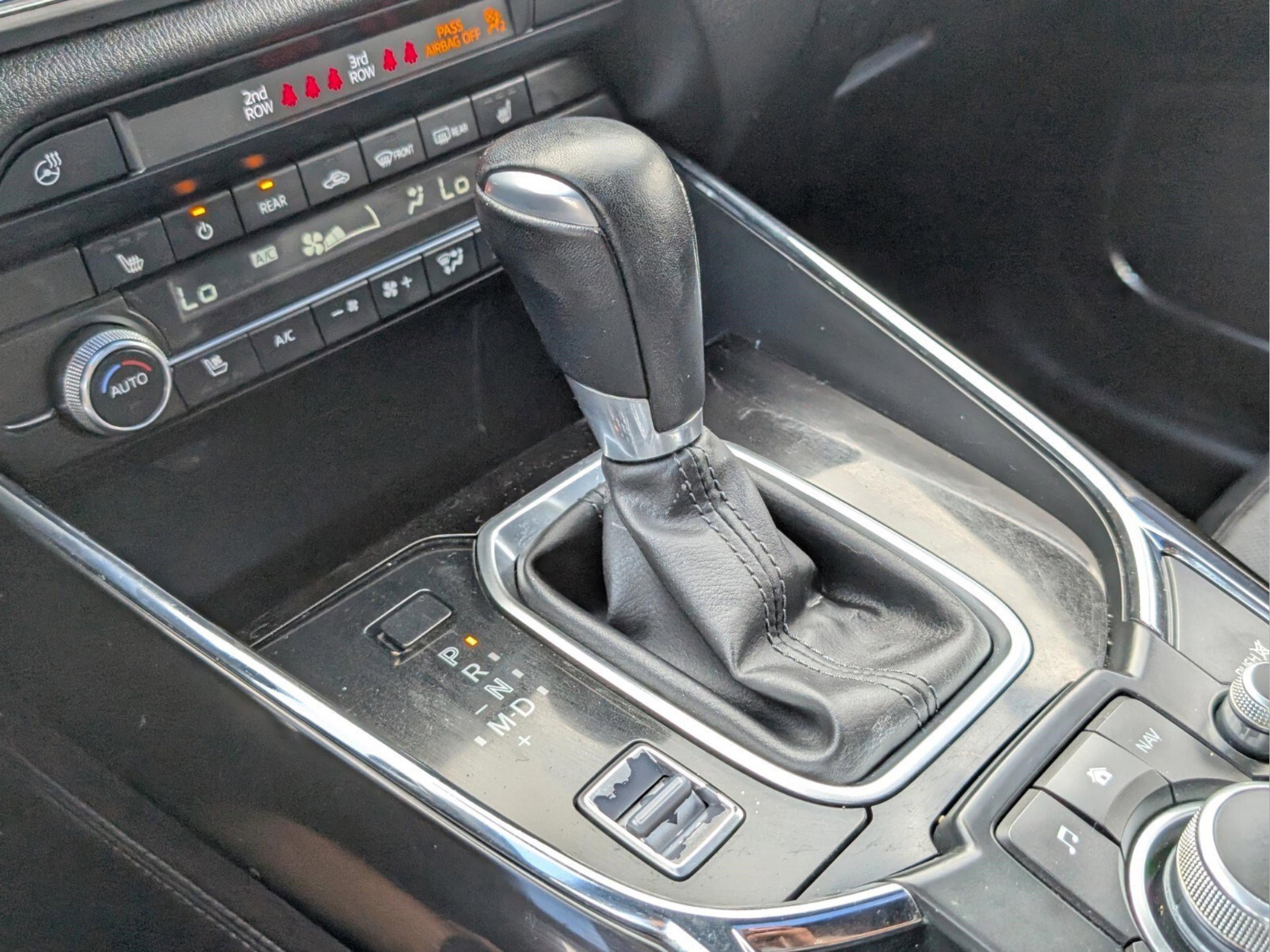 Used 2019 MAZDA CX-9 Grand Touring AWD/4WD image 20