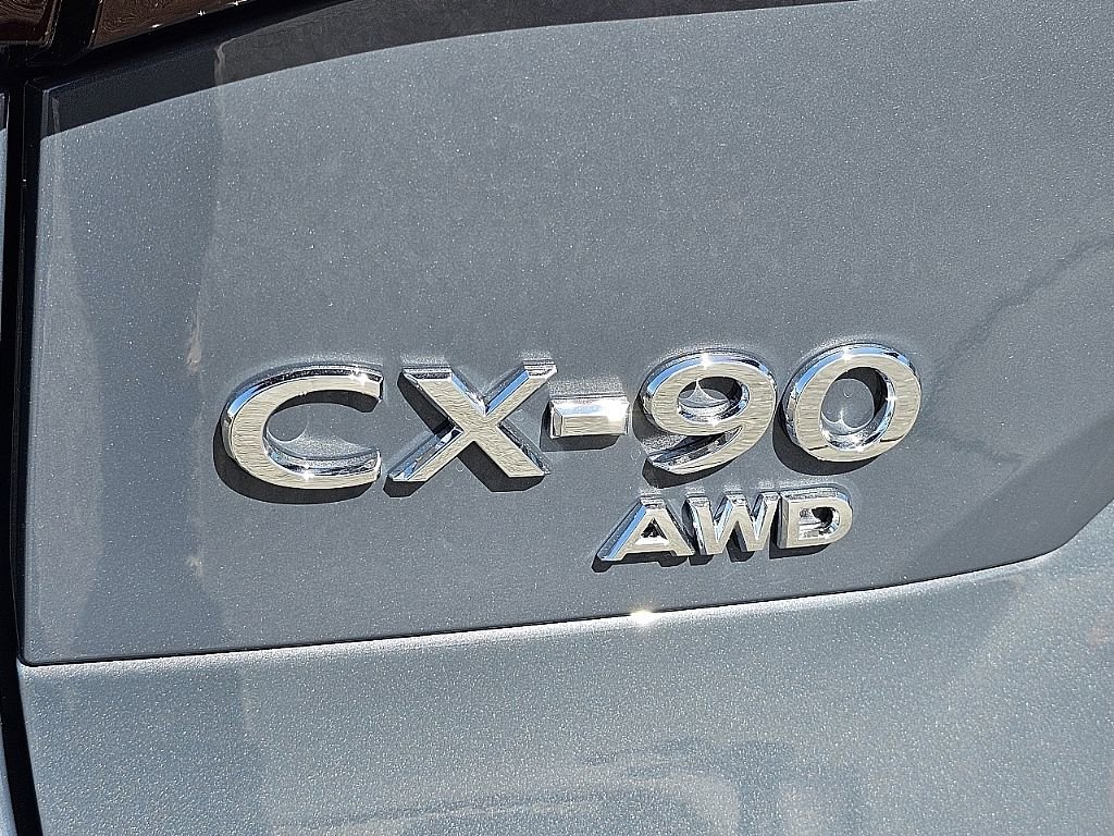 New 2026 MAZDA CX-90 3.3 Turbo S w/ Premium Plus image 13