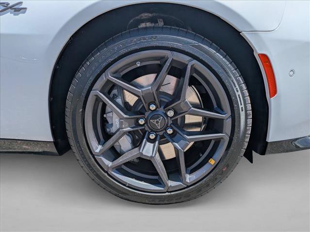 New 2026 Dodge Charger R/T AWD/4WD image 17