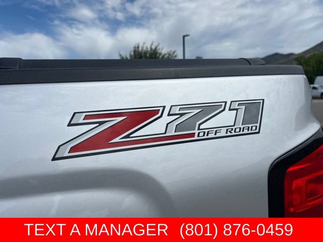 Used 2017 Chevrolet Silverado 1500 LT w/ All Star Edition AWD/4WD image 10