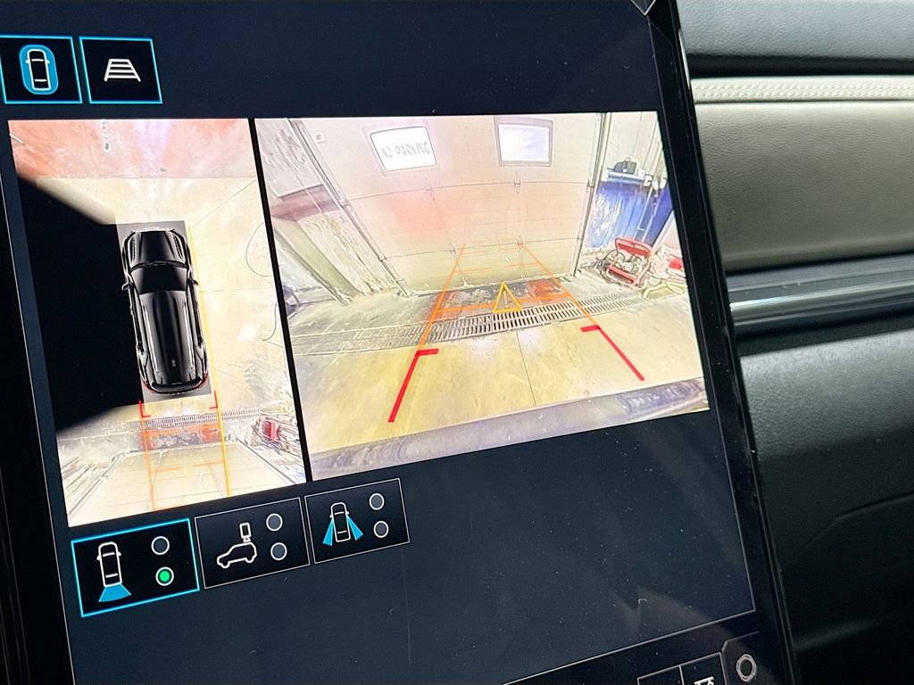 New 2026 GMC Terrain Elevation w/ Elevation Premium Package image 14