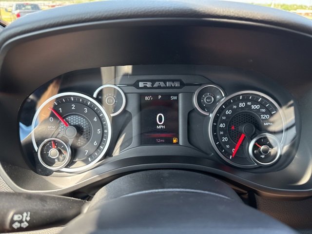 New 2025 RAM 1500 Lone Star image 27