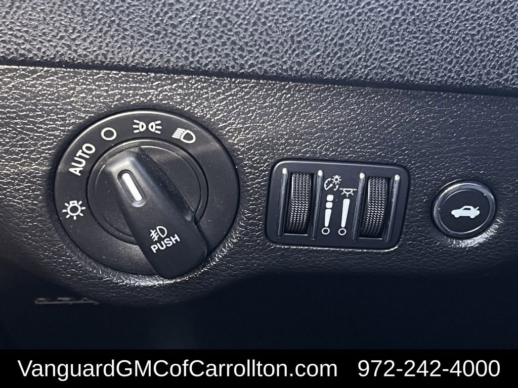 Used 2023 Dodge Charger Scat Pack image 22