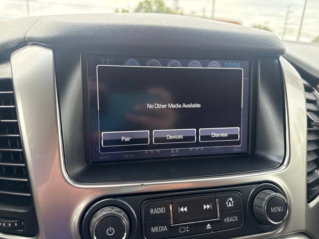 Used 2016 Chevrolet Tahoe LTZ AWD/4WD image 30