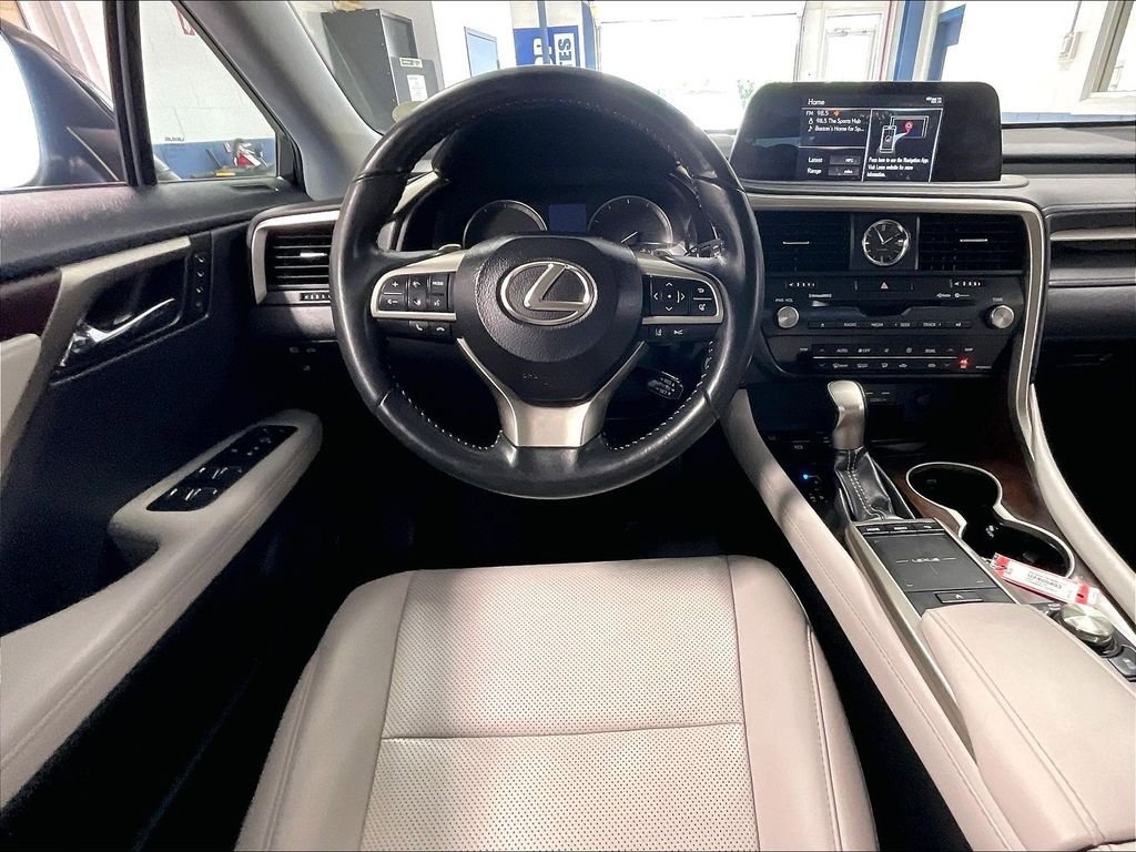 Used 2020 Lexus RX 350 AWD w/ Premium Package image 17