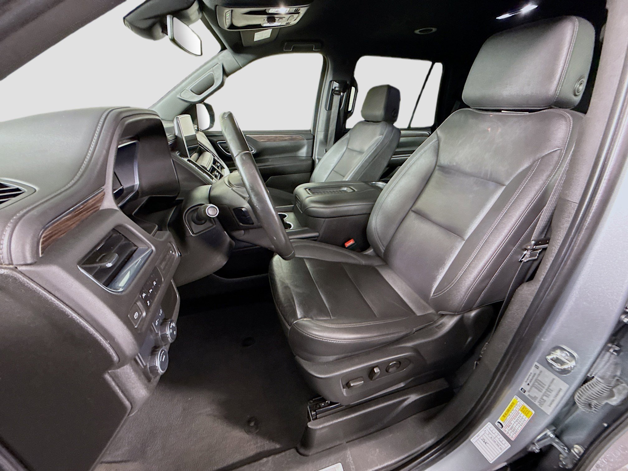 Used 2023 Chevrolet Tahoe LT RWD image 22