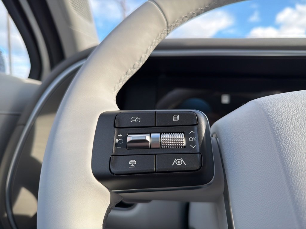 New 2026 Hyundai Palisade SEL image 38