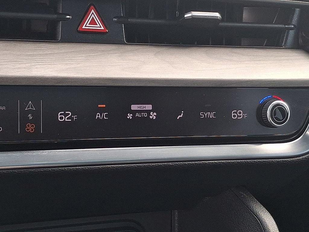 Certified 2023 Kia Sportage X-Line w/ X-Line Premium Package AWD/4WD image 22