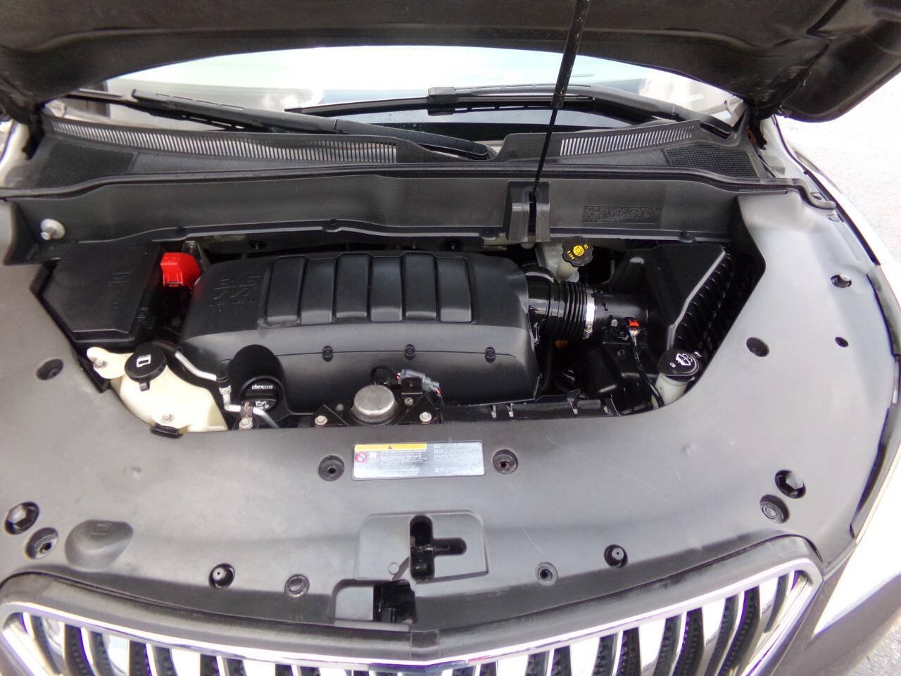 Used 2014 Buick Enclave Premium FWD image 47