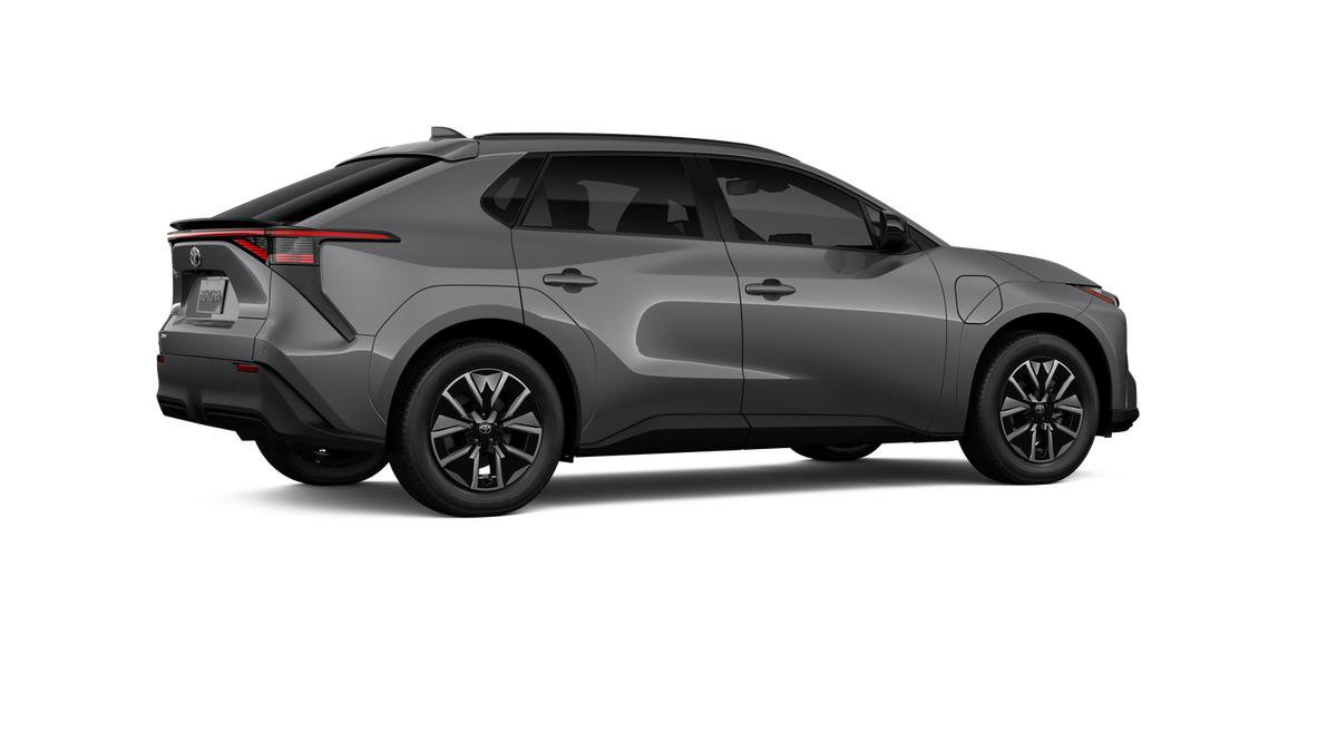 New 2026 Toyota bZ image 46
