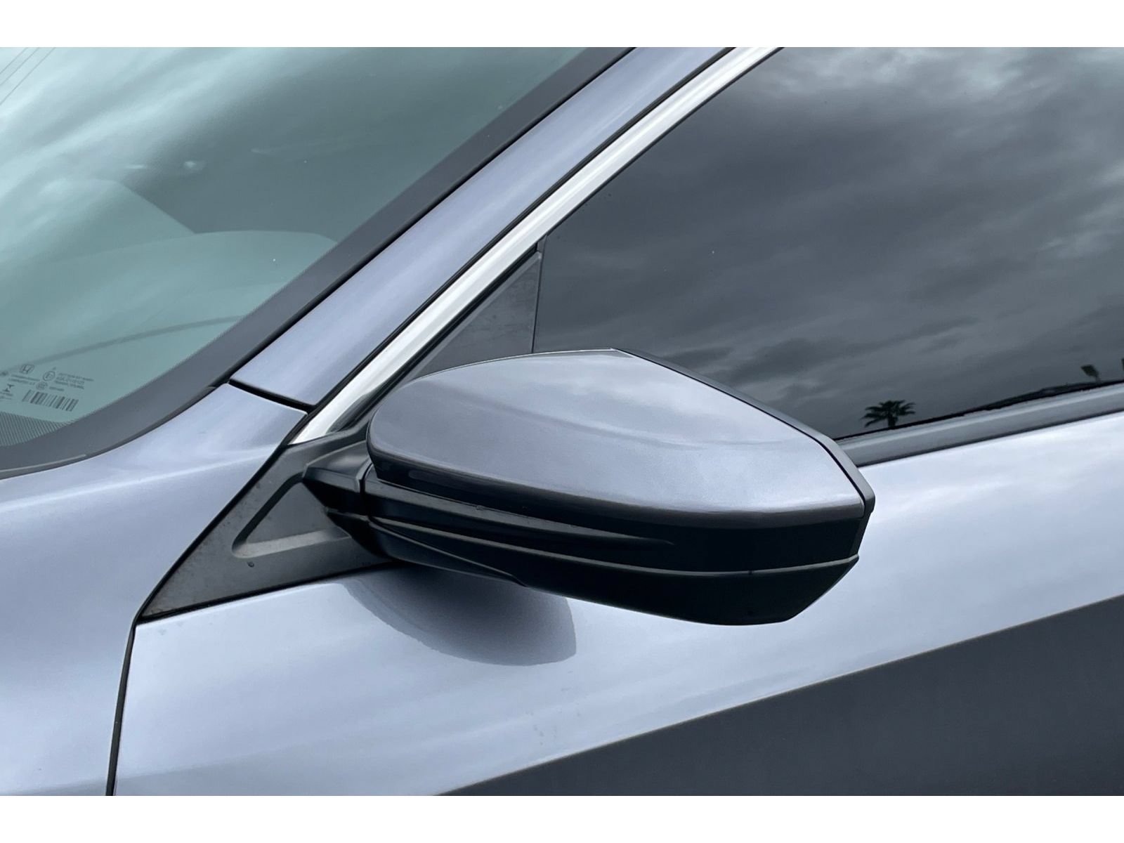 Used 2020 Honda Civic LX image 44