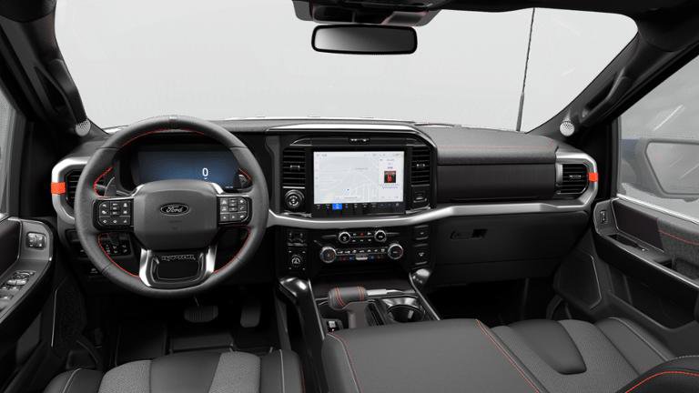 New 2026 Ford F150 Raptor AWD/4WD image 7