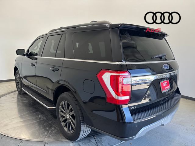 Used 2021 Ford Expedition XLT image 37