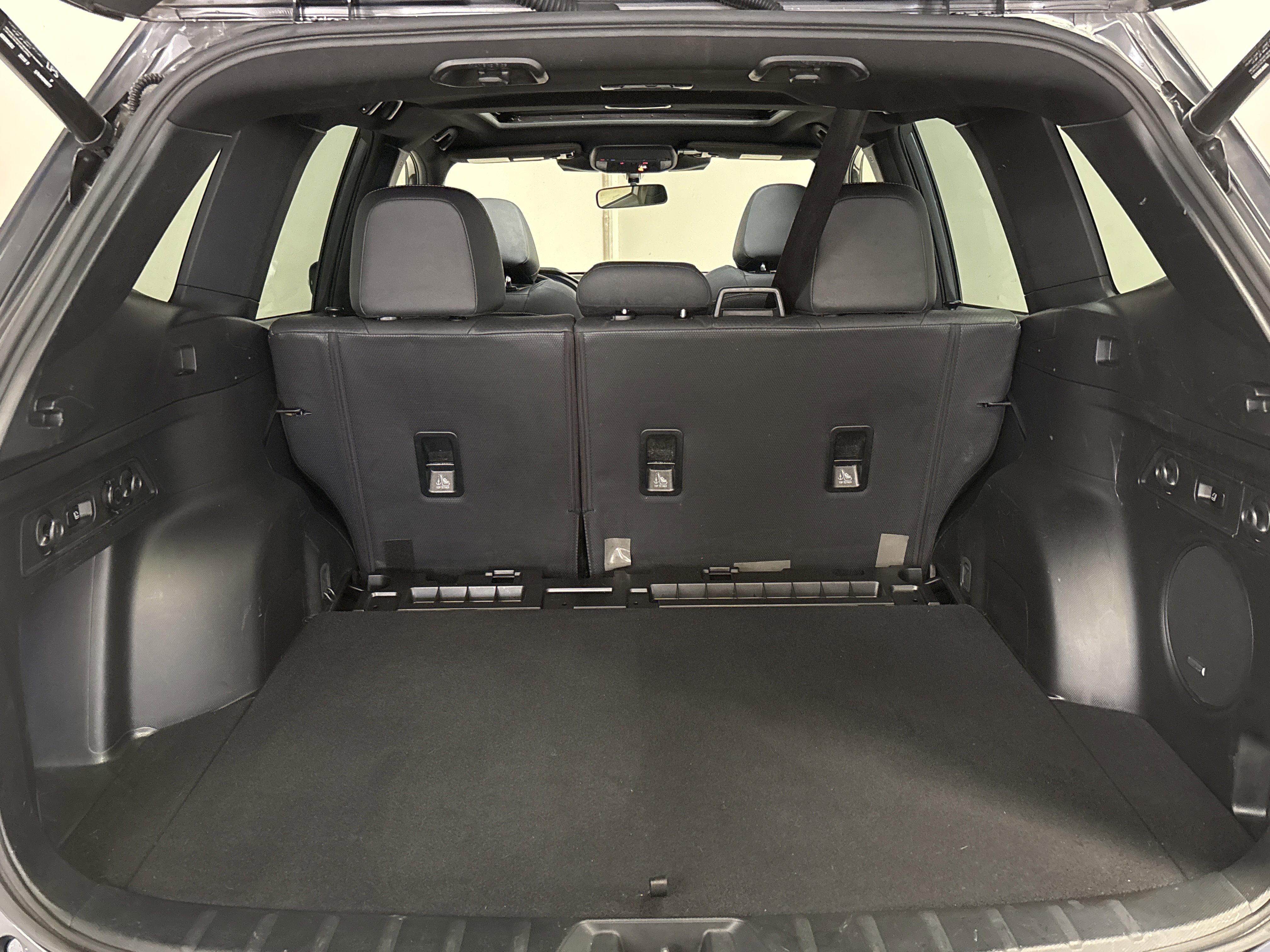 Used 2022 Subaru Forester Wilderness image 32