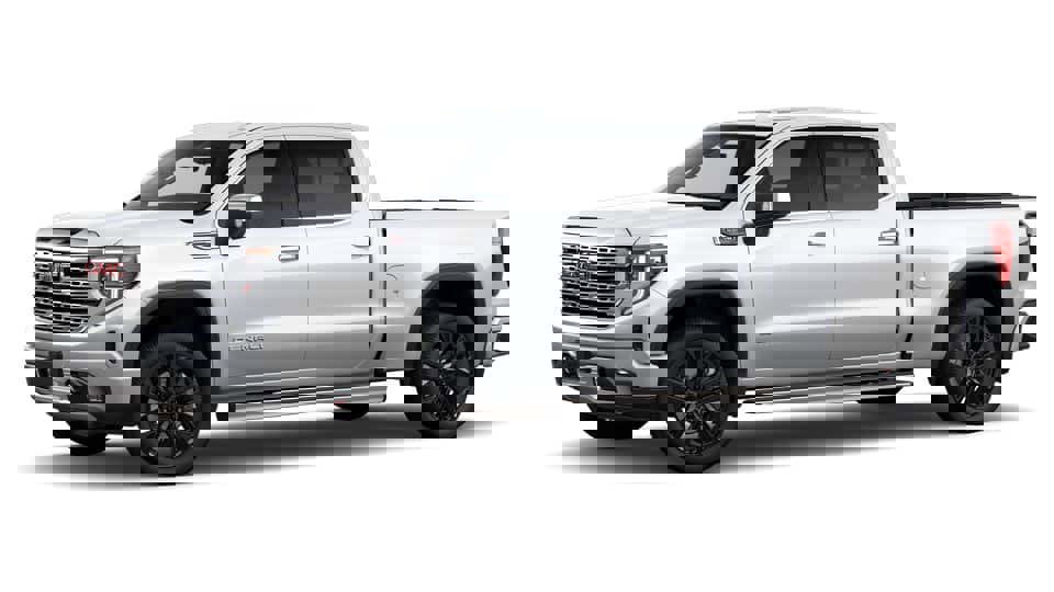 New 2026 GMC Sierra 1500 Denali w/ Denali Reserve Package image 52