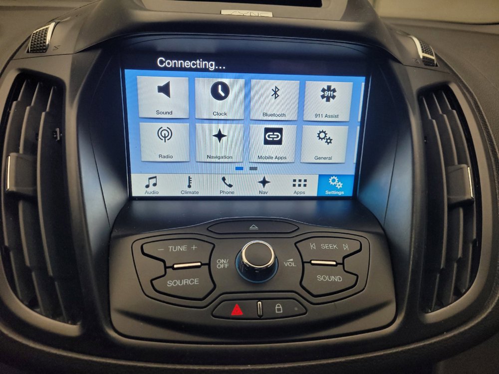 Used 2016 Ford Escape SE w/ SE Leather Comfort Package AWD/4WD image 25