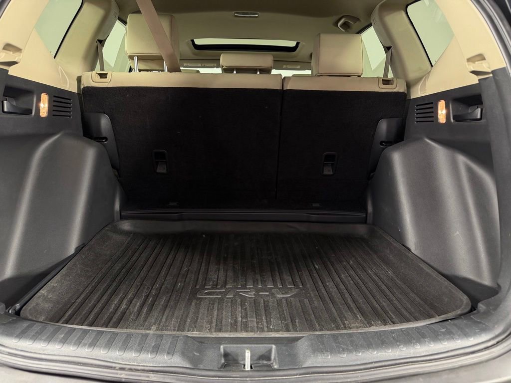 Used 2019 Honda CR-V EX-L image 32