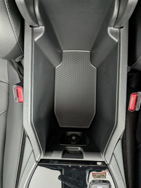 New 2026 Honda Accord Sport image 20