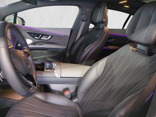 Certified 2024 Mercedes-Benz EQS 450+ Sedan image 20