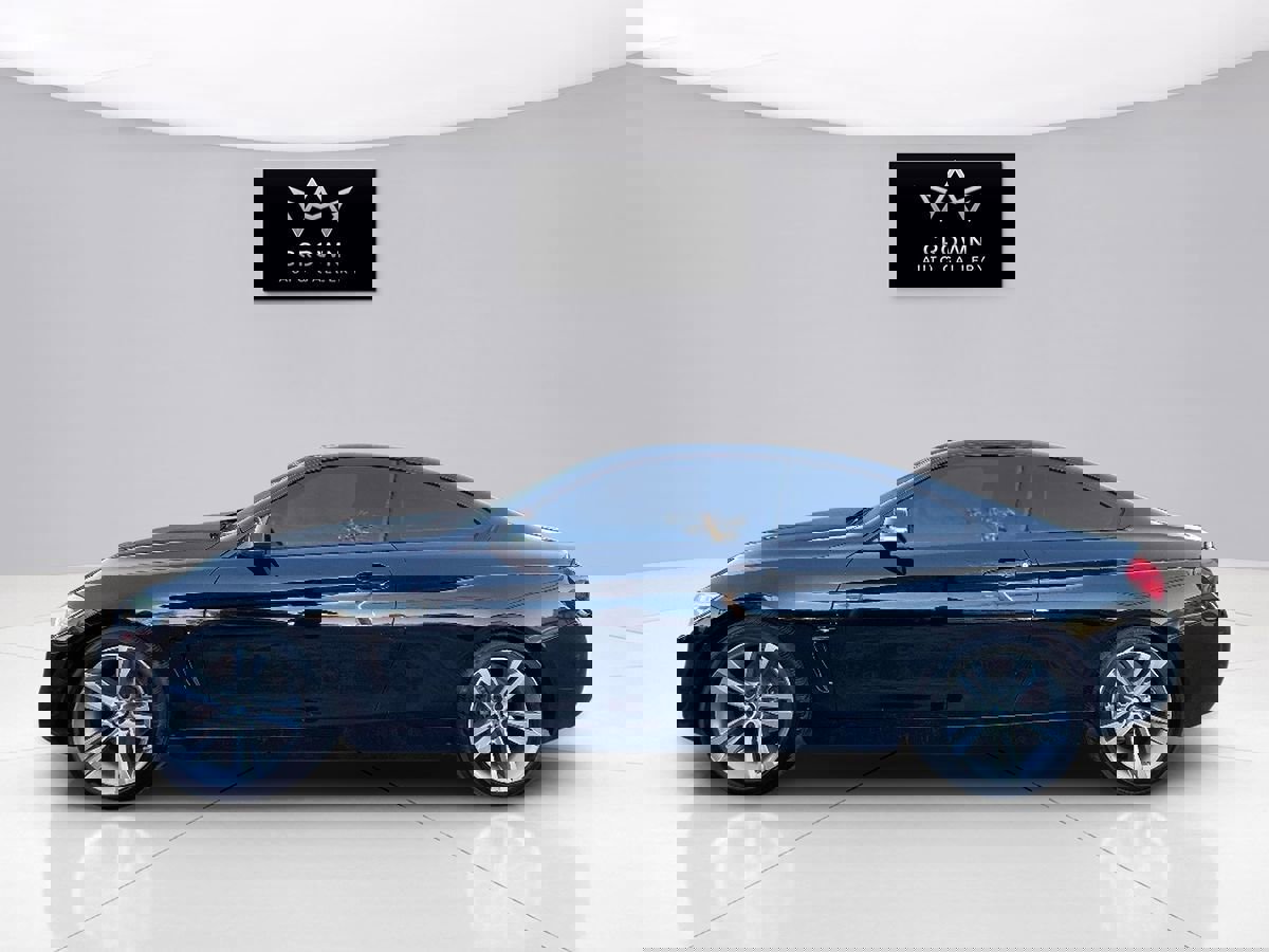 Used 2014 BMW 428i Coupe image 7