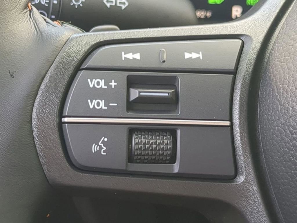 New 2026 Honda CR-V Sport-L image 24