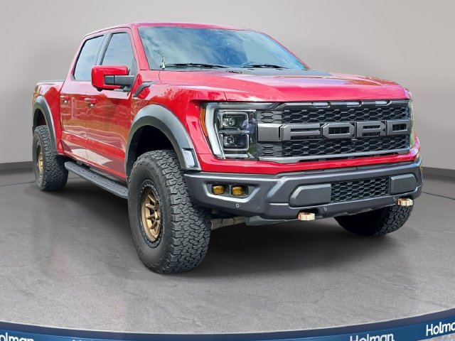 Used 2023 Ford F150 Raptor w/ Raptor Carbon Fiber Package AWD/4WD image 4