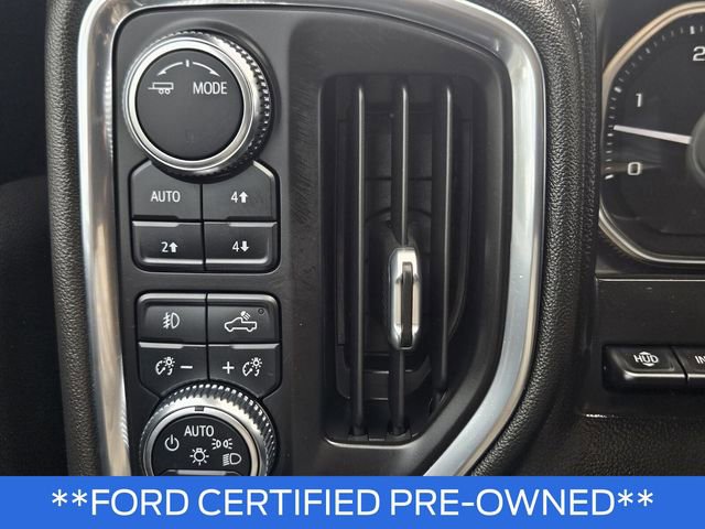 Used 2021 GMC Sierra 2500 Denali w/ Denali Black Diamond Edition image 32