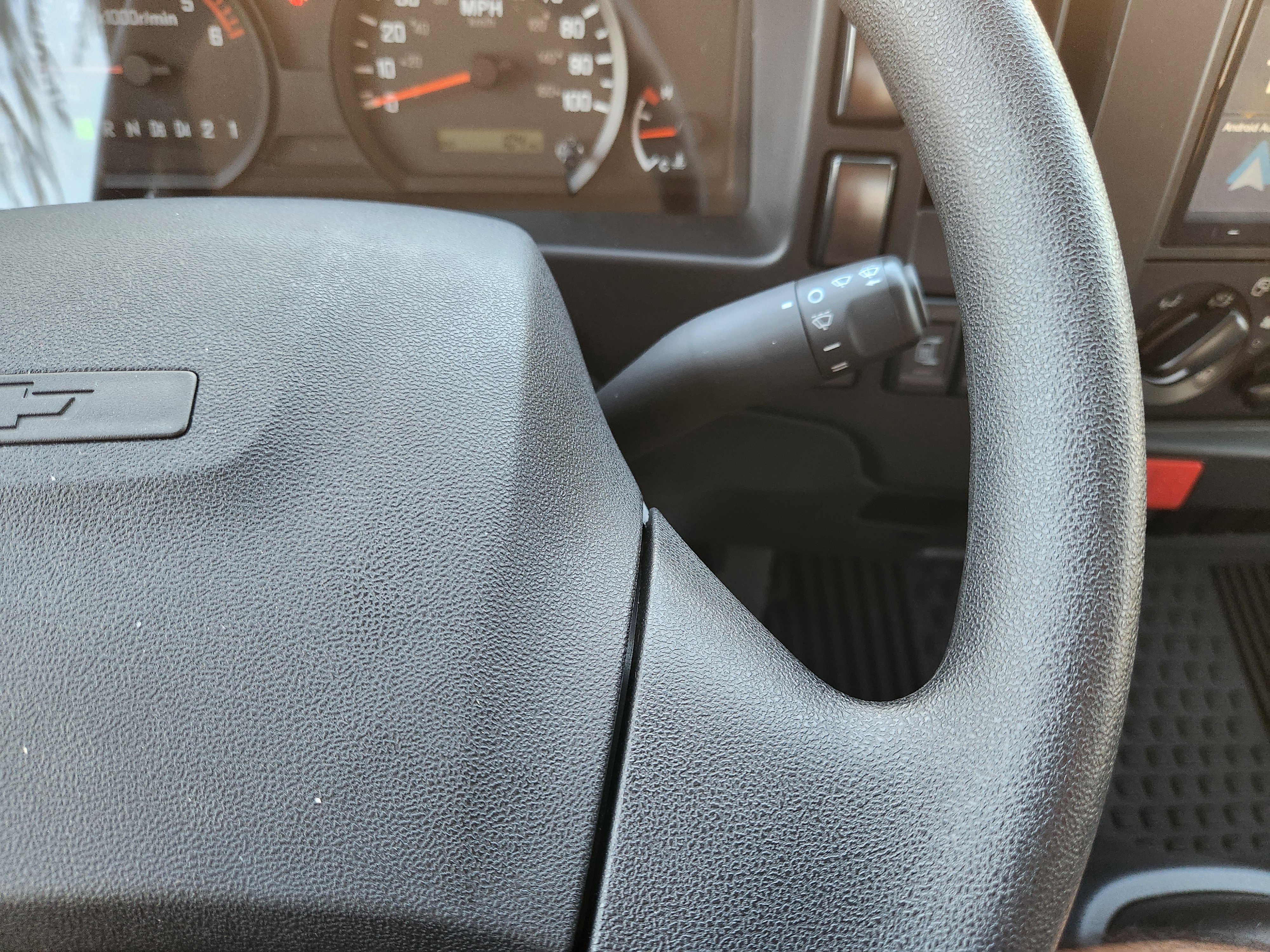 New 2025 Chevrolet Low Cab Forward image 31