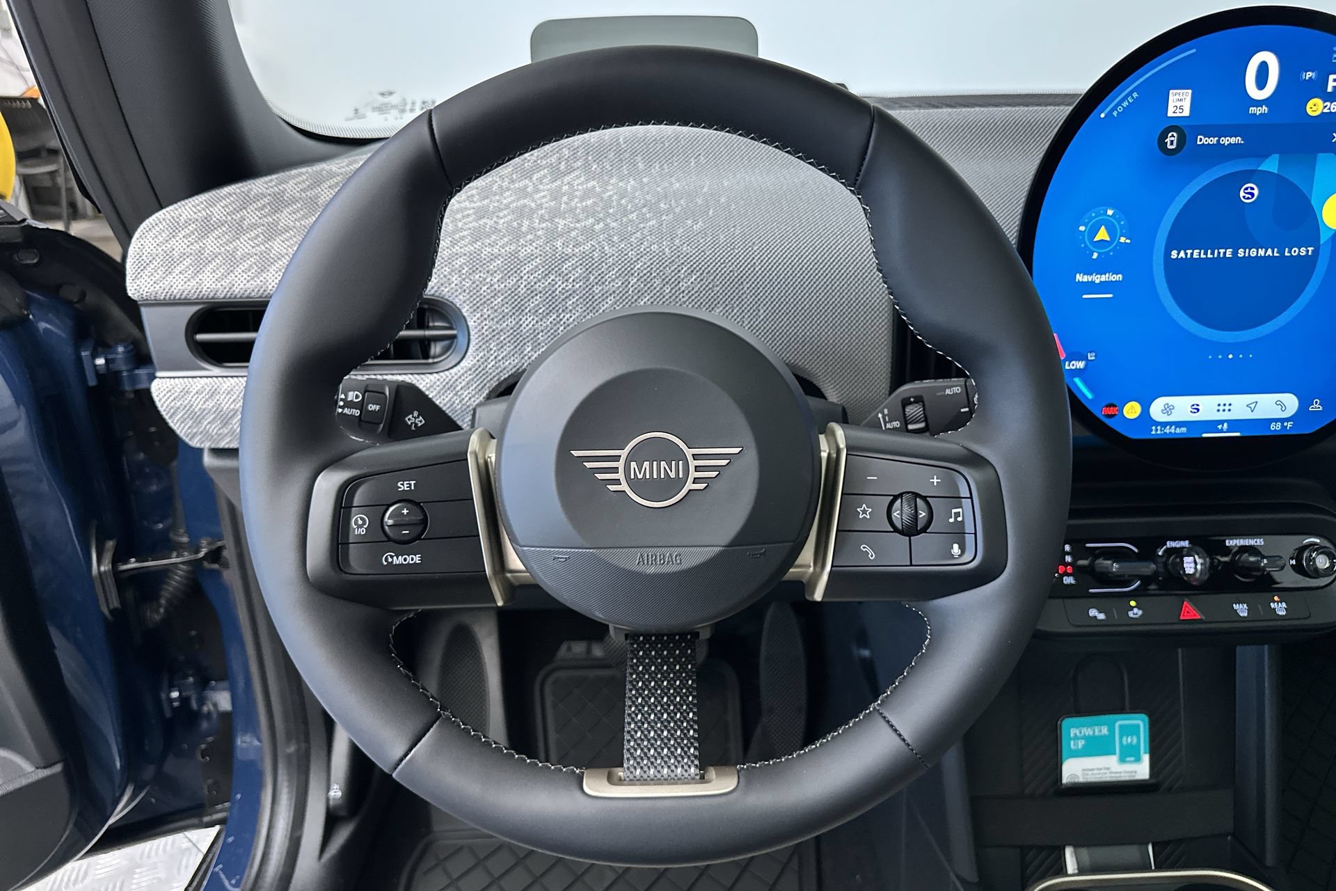 New 2026 MINI Cooper S FWD image 17