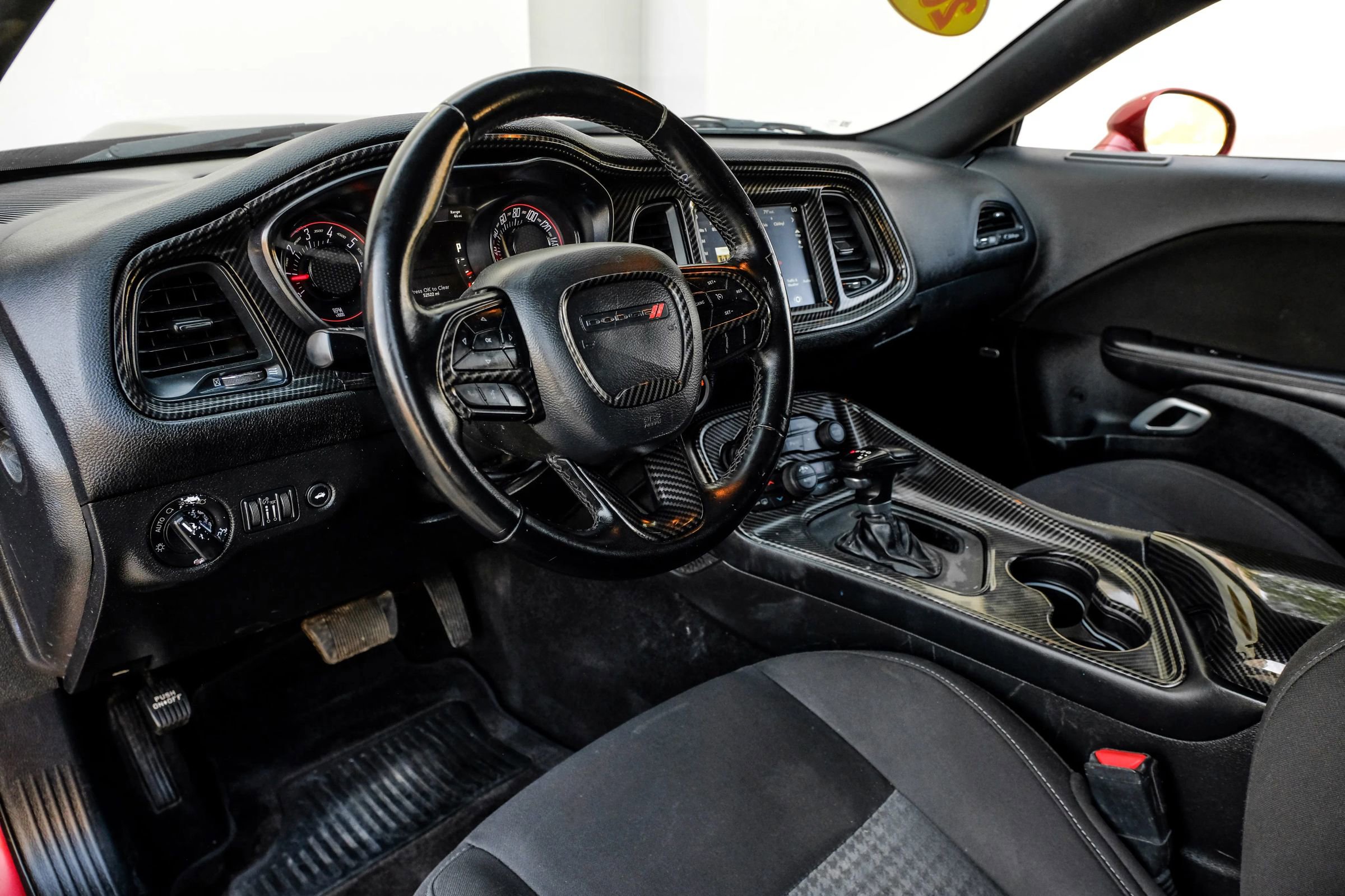 Used 2023 Dodge Challenger GT w/ Blacktop Package image 19