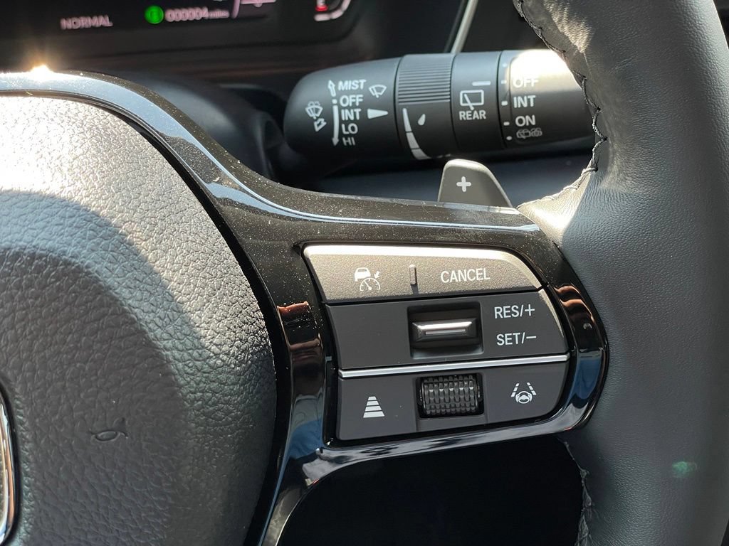 New 2026 Honda Pilot EX-L image 14