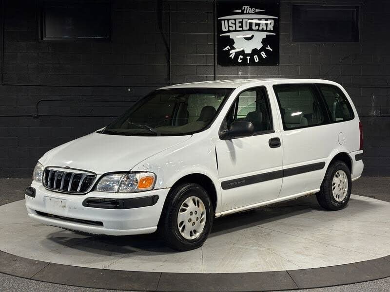 Used 1999 Chevrolet Venture image 1