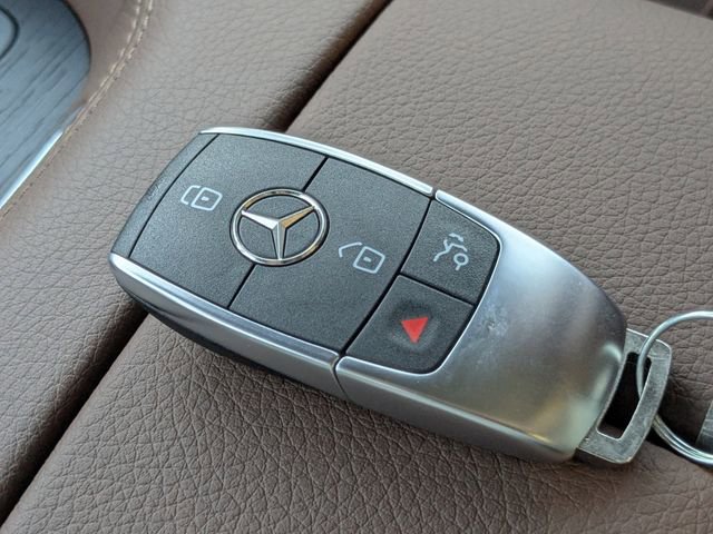 New 2026 Mercedes-Benz GLE 450 4MATIC image 32