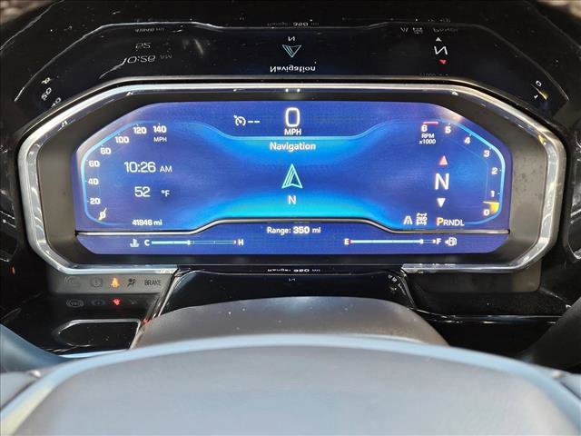 Certified 2024 Chevrolet Silverado 2500 LT image 11