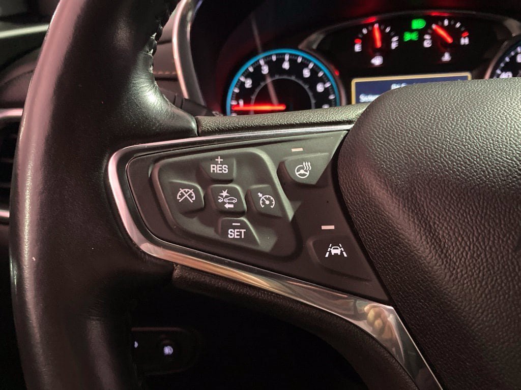 Used 2020 Chevrolet Equinox Premier FWD image 14