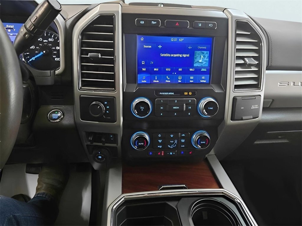 Used 2020 Ford F450 King Ranch w/ King Ranch Ultimate Package image 37