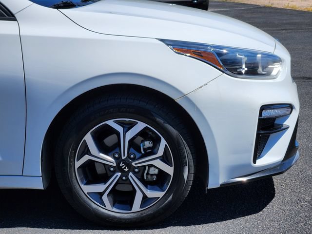 Used 2019 Kia Forte LXS FWD image 10