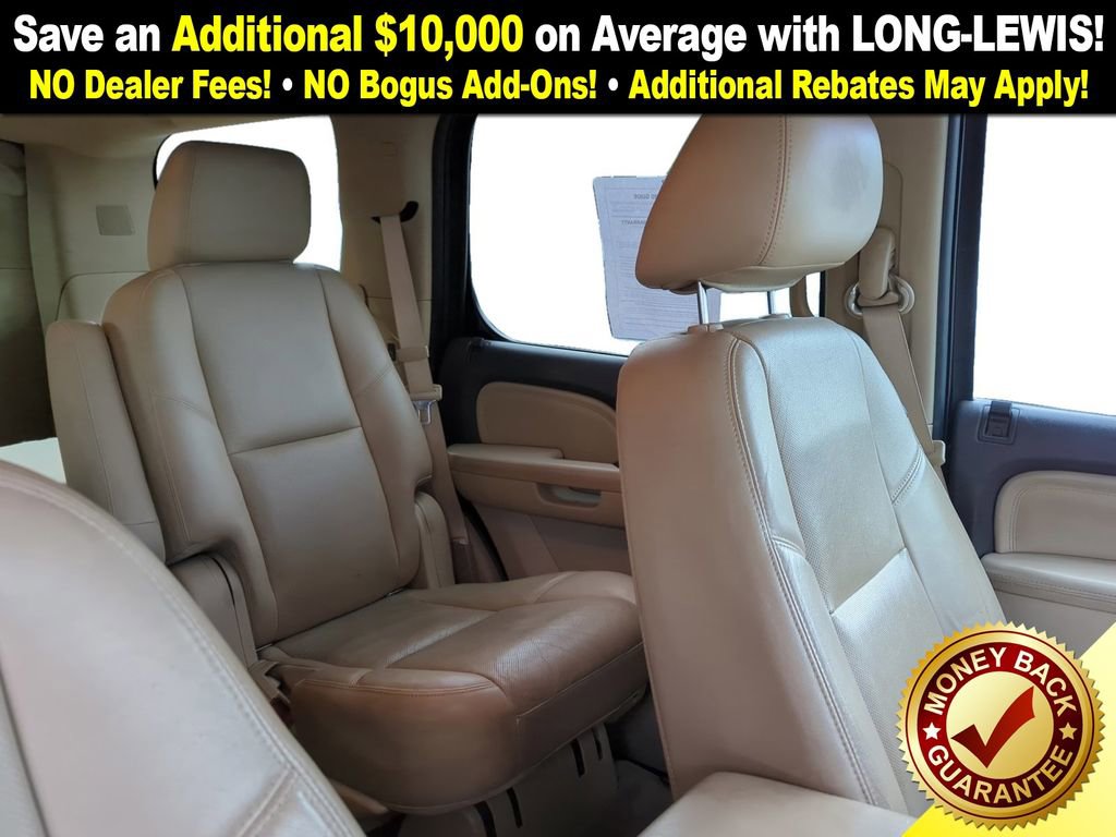 Used 2012 GMC Yukon Denali image 23