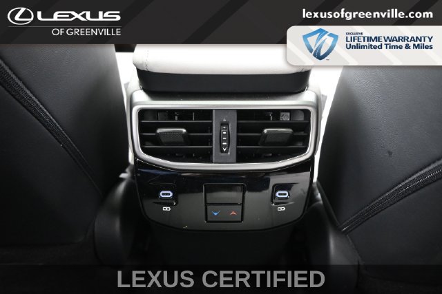 Certified 2026 Lexus RX 350 Premium w/ Convenience Package FWD image 25