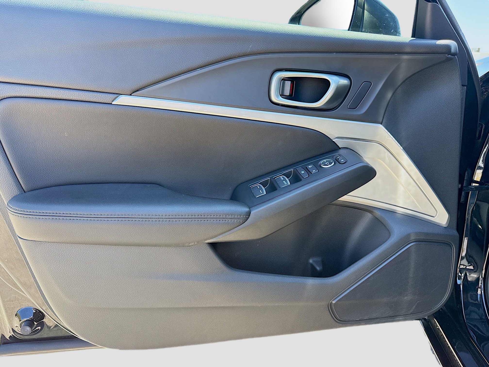 Used 2023 Acura Integra FWD image 19