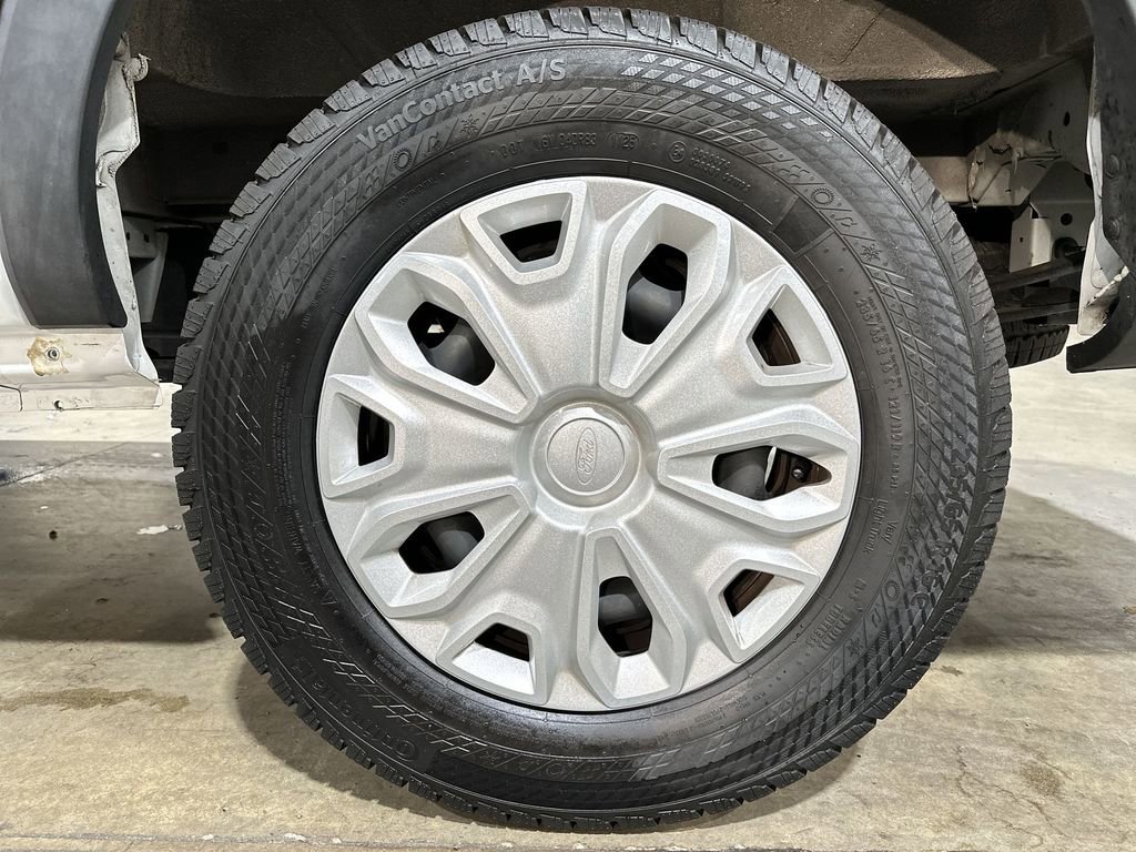 Used 2024 Ford Transit 250 Low Roof w/ Exterior Upgrade Package image 26