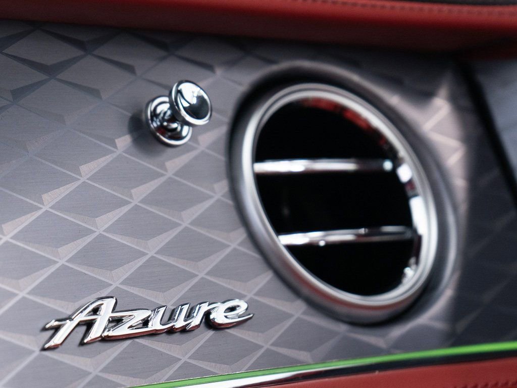 New 2026 Bentley Continental GT image 30