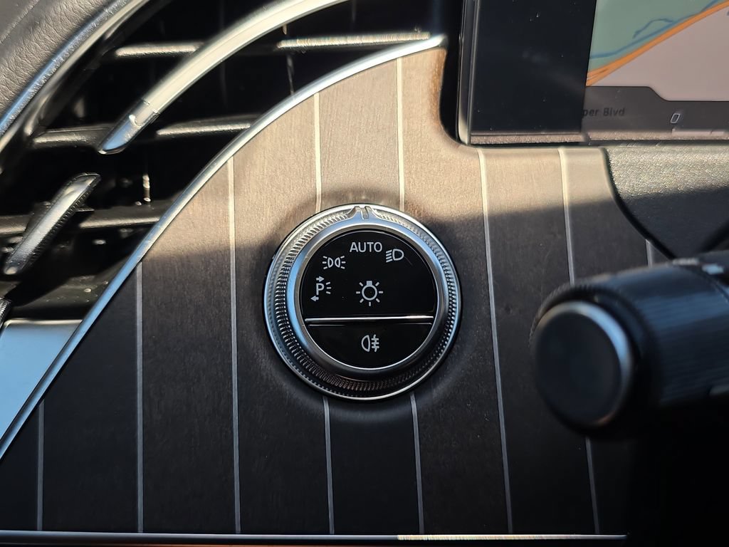 New 2026 Mercedes-Benz E 450 4MATIC Sedan image 26