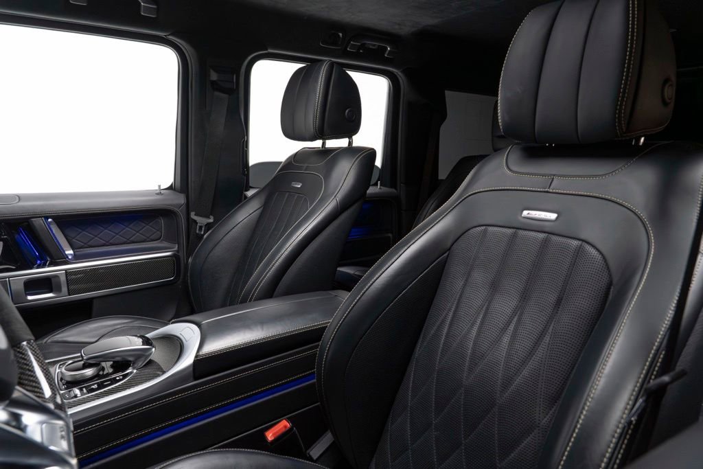 Used 2020 Mercedes-Benz G 63 AMG 4MATIC image 15