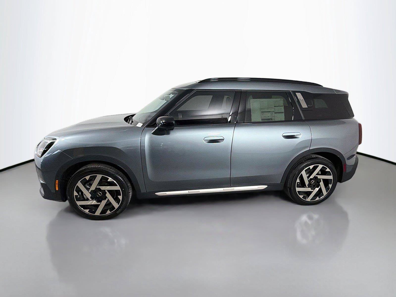 New 2027 MINI Cooper Countryman S w/ Comfort Package Max AWD/4WD image 8