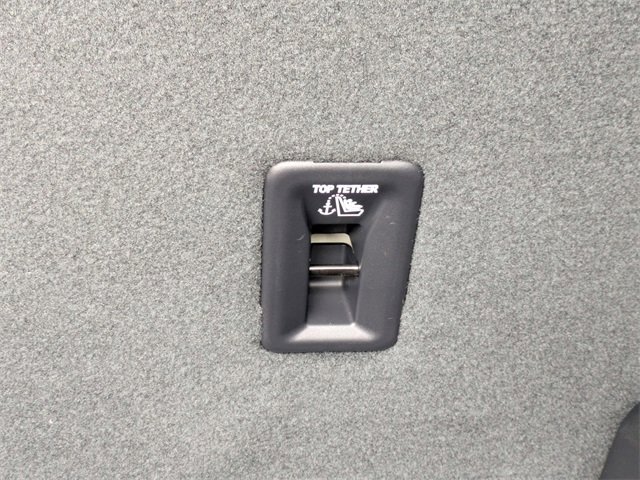 New 2026 Chevrolet Equinox RS w/ Convenience Package III image 29